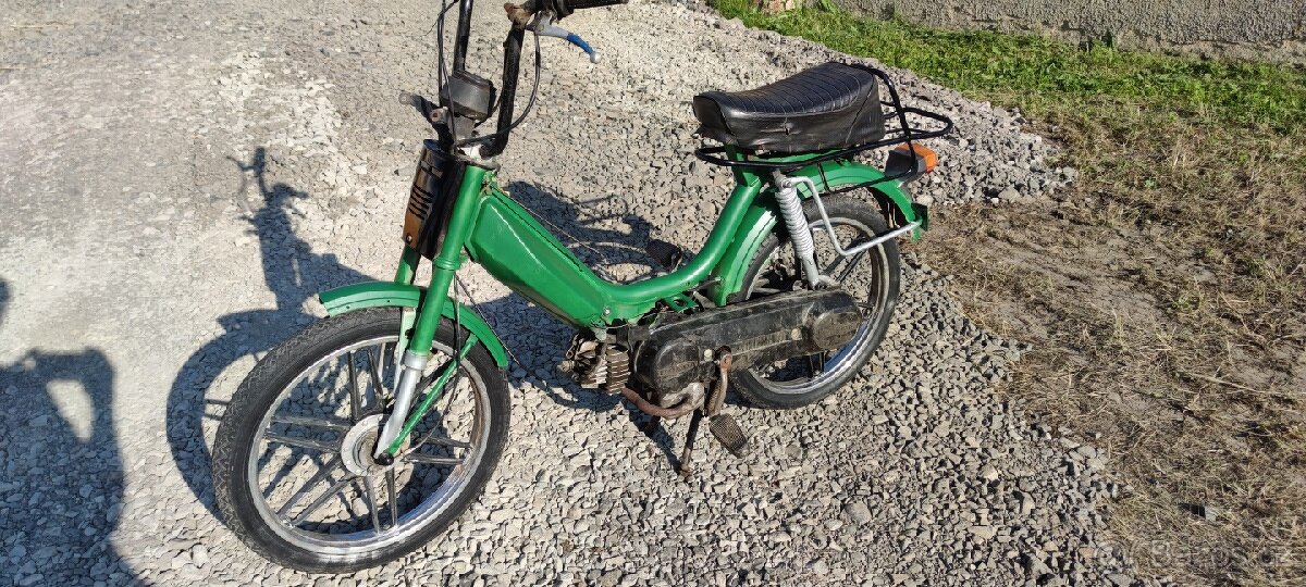 Honda camino