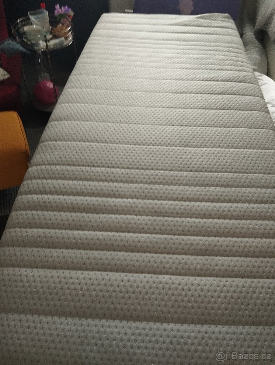 Matrace 80x200x21
