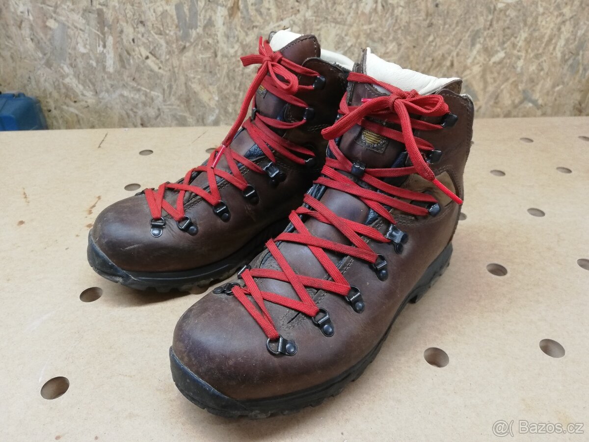 Pohorky ALPINA Ladakh Classic