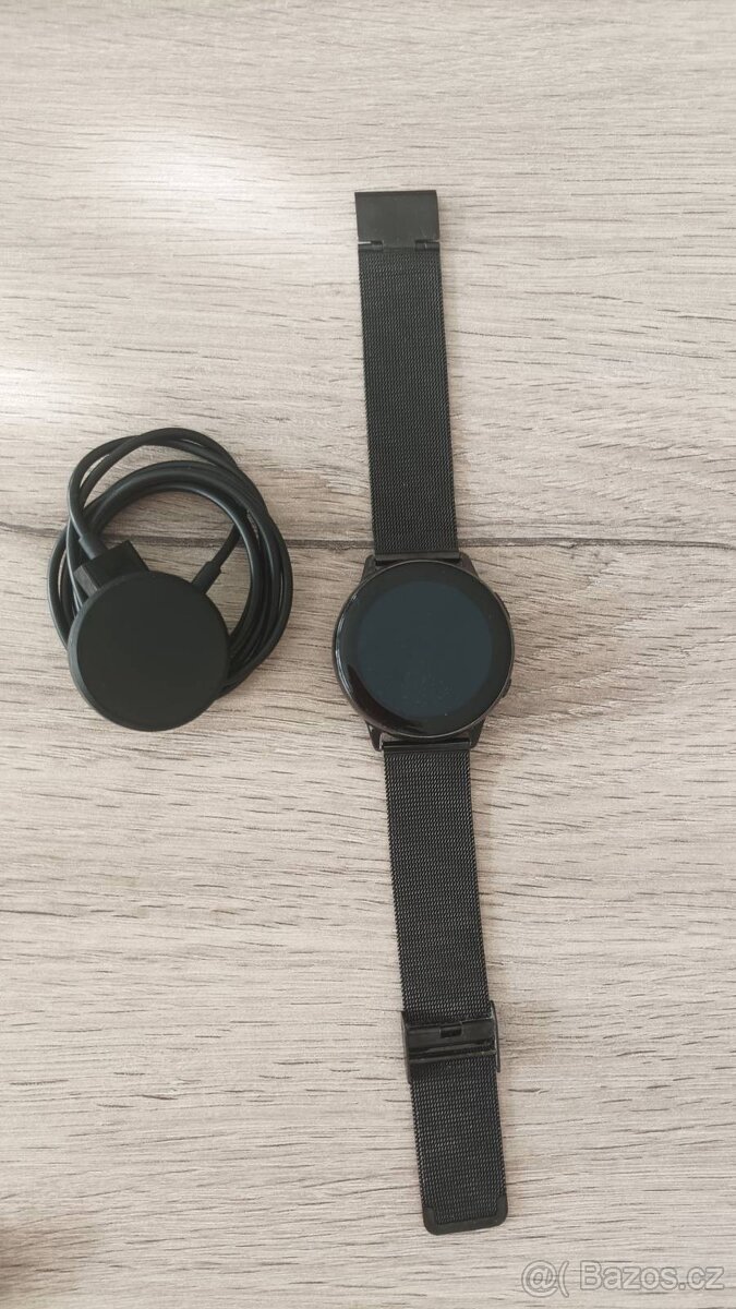 Chytré hodinky SG2