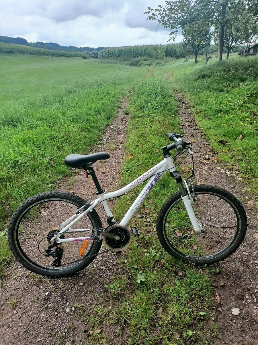 Dětské kolo