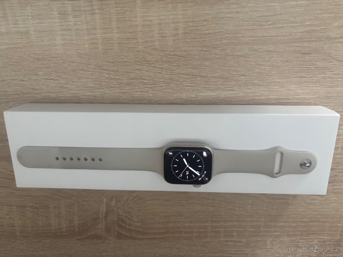 Apple Watch 8 45 mm celluar
