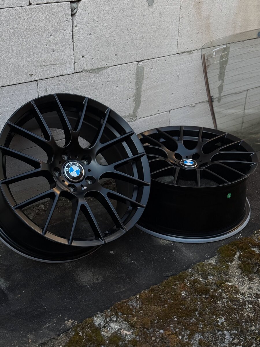 5x120 R19 Styling 359