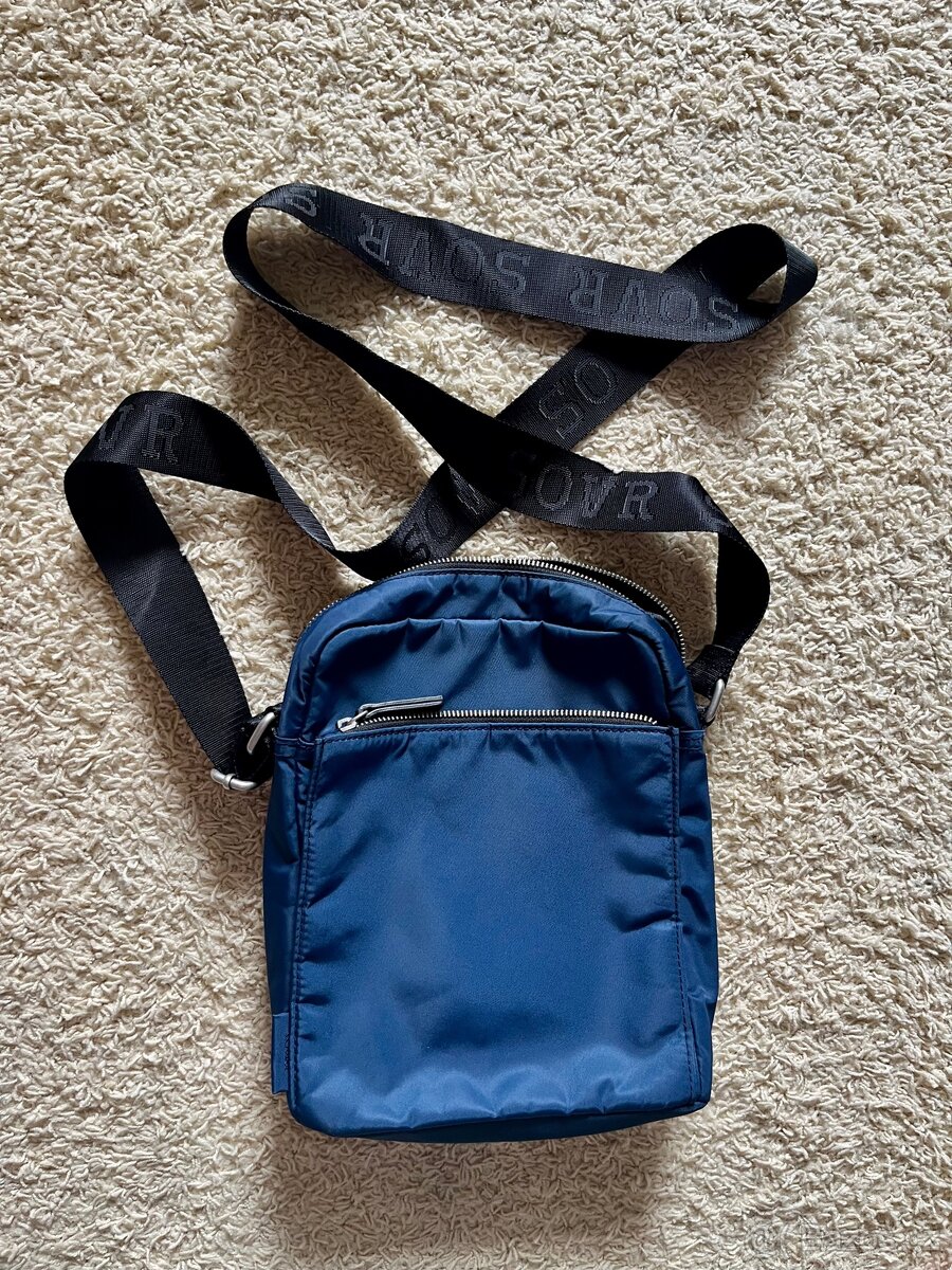Pánská crossbody s.Oliver