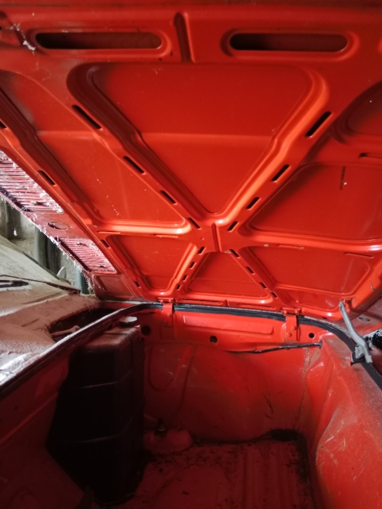 Škoda 105 L bez TP