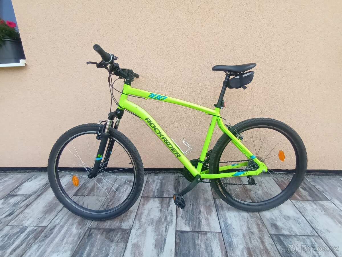 Pánské kolo xl