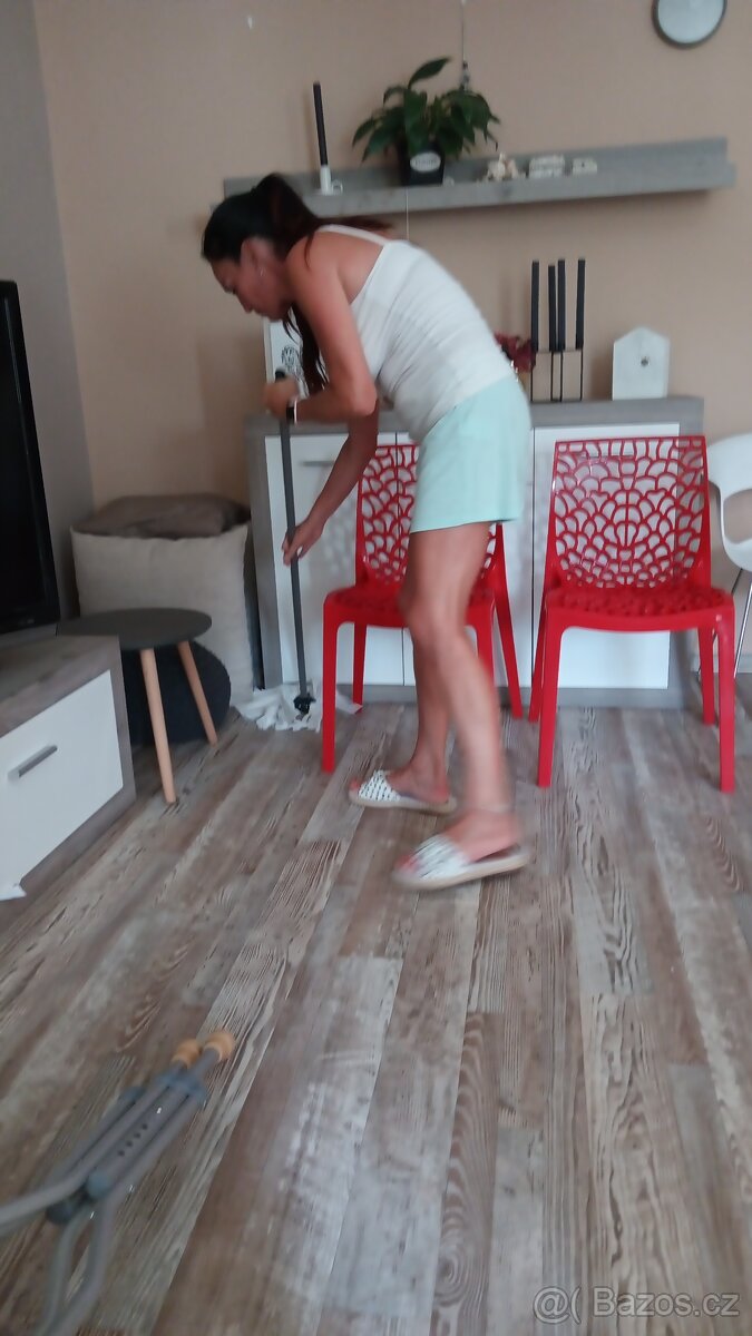 Zidle