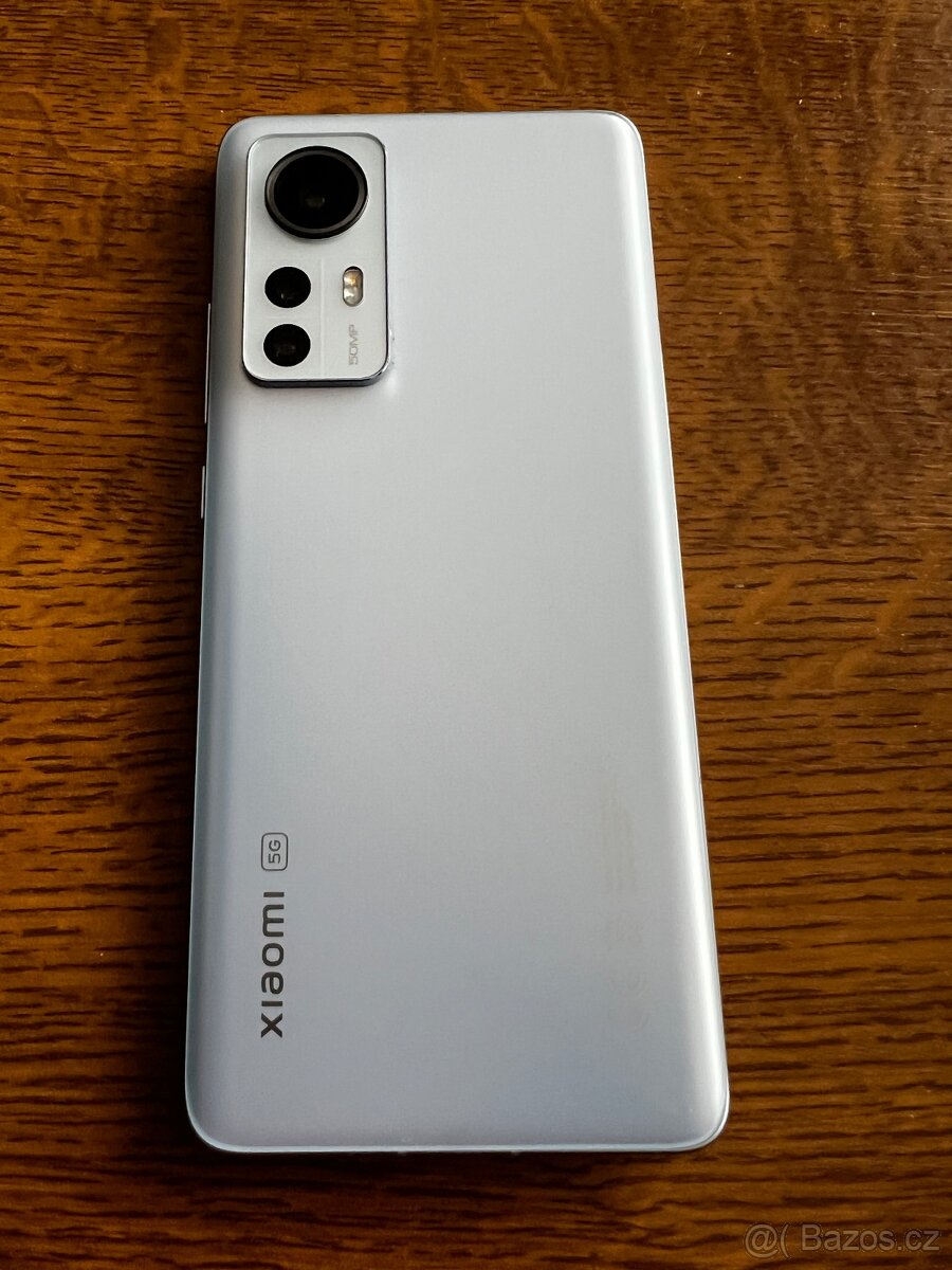 Xiaomi 12 256g
