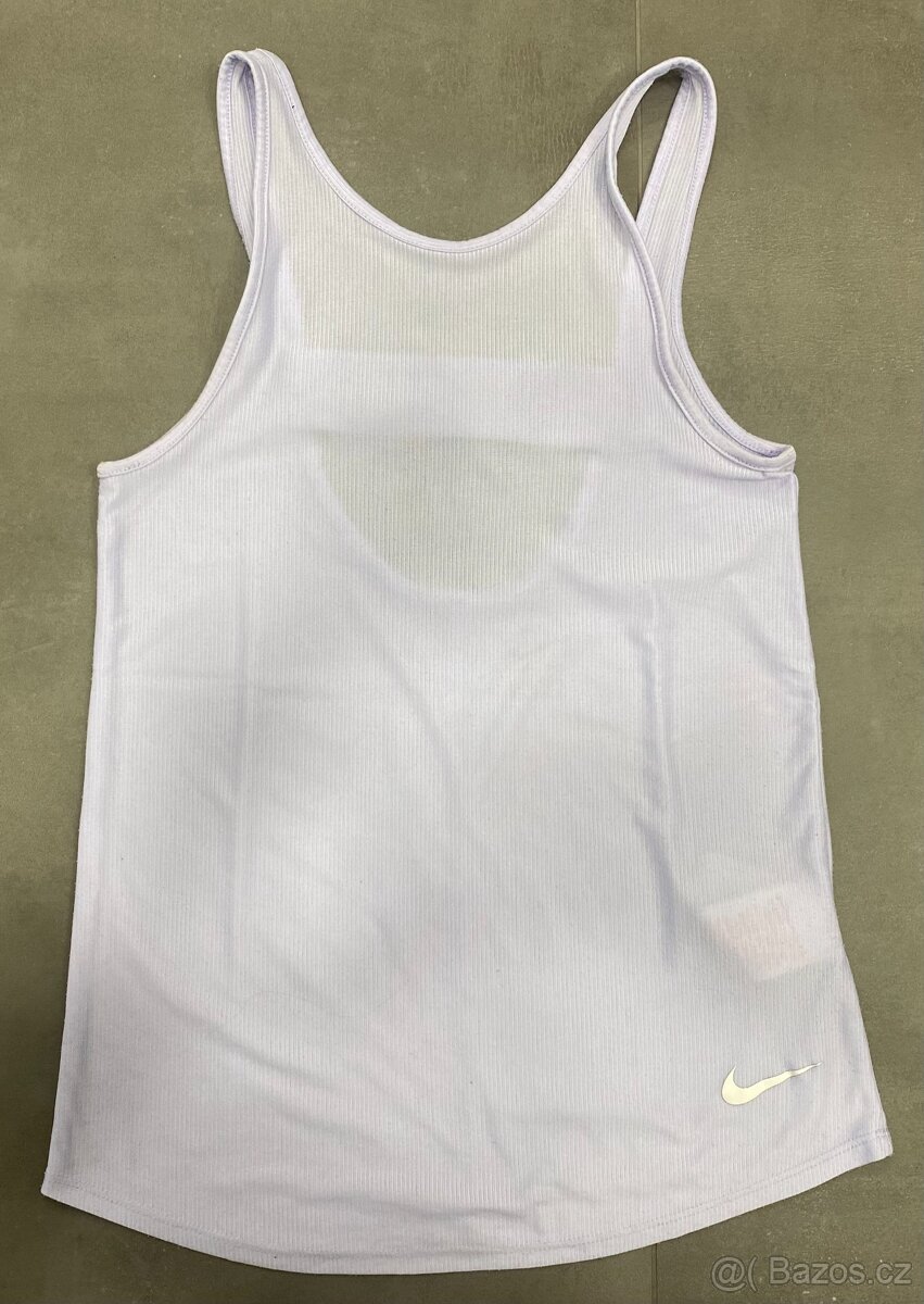 Dívčí sportovní tílko Nike, vel. 146-156
