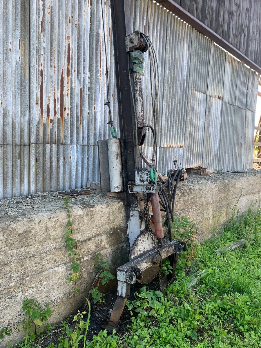 Zatloukac kulu