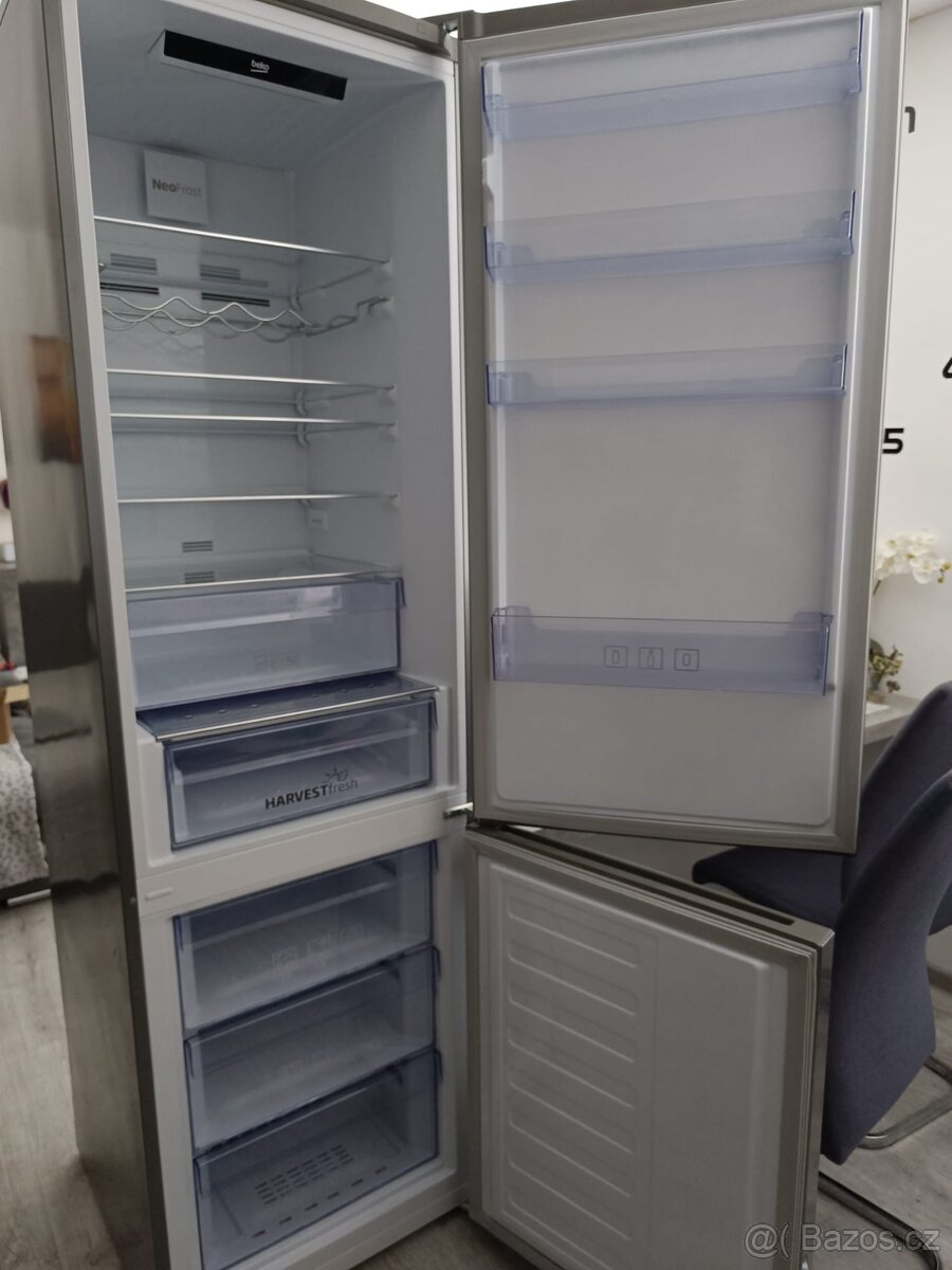 Beko RCNA06E60ZXBHN