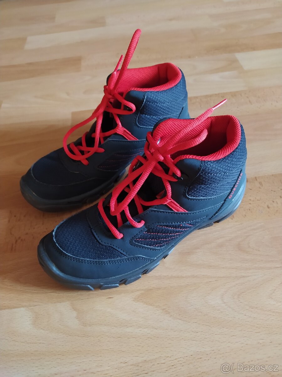 Quechua 37
