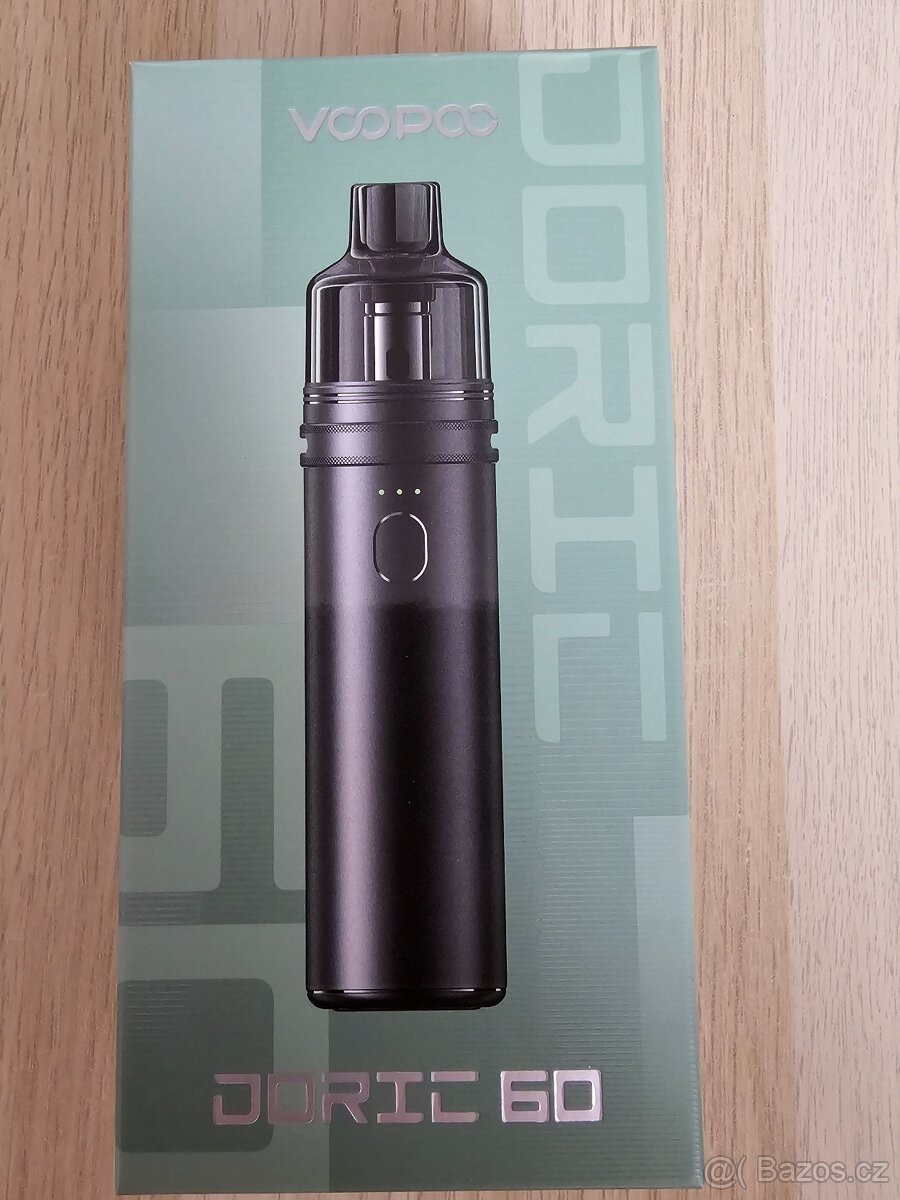 VooPoo doric 60