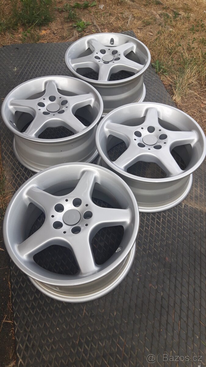 5x100 r15