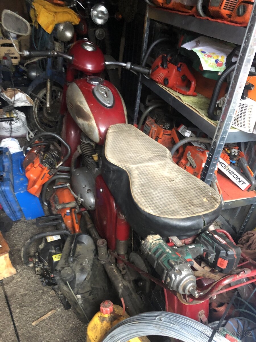 Jawa 175/356