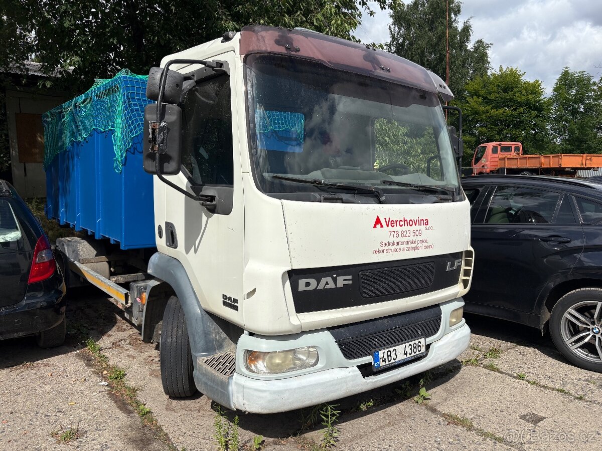 DAF LF45.180