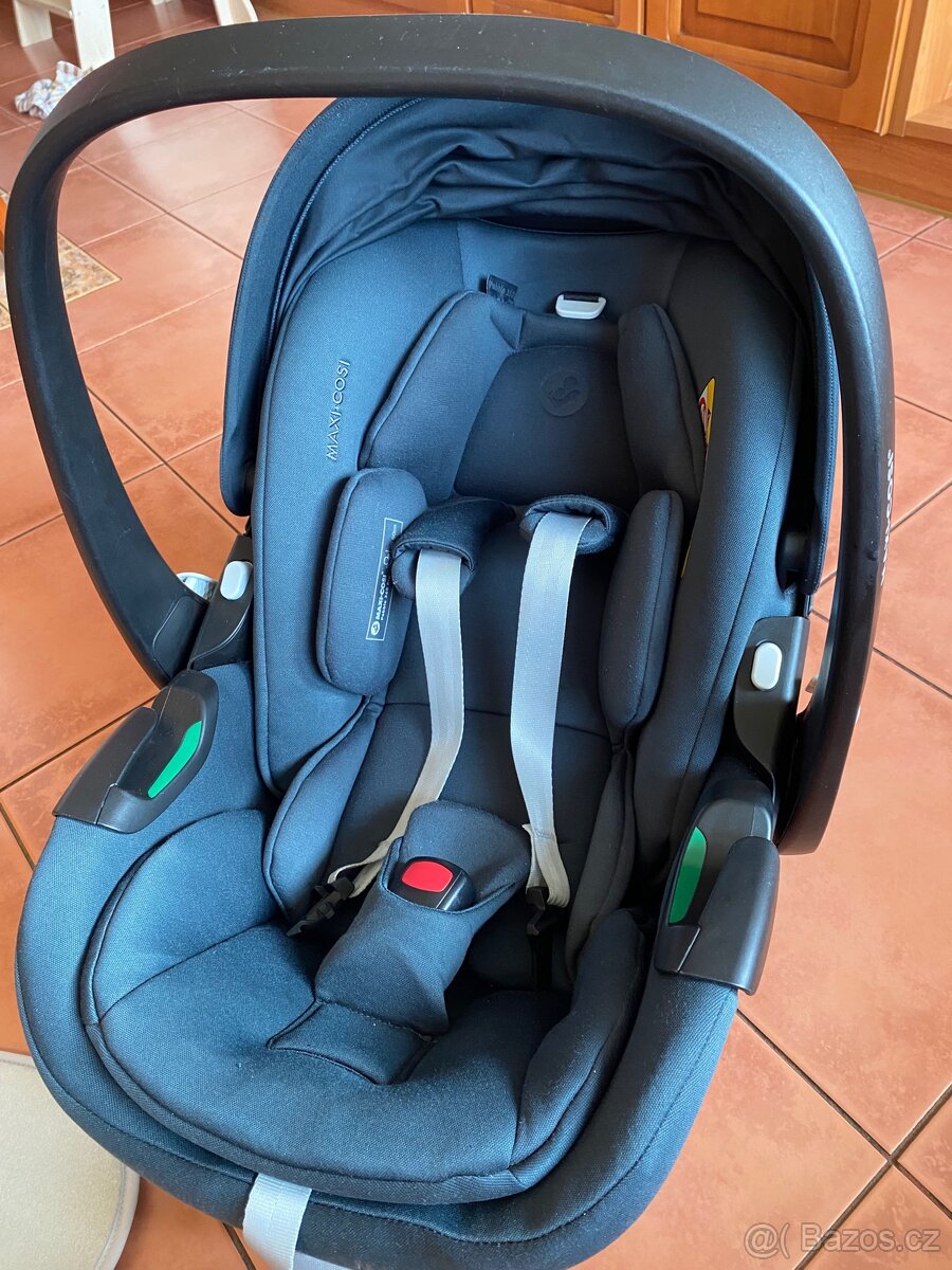 Vajíčko Maxi-Cosi