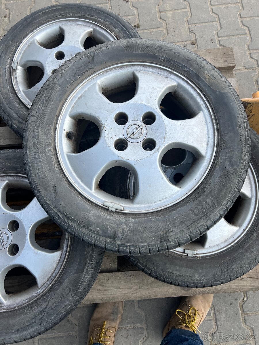 Kola Opel