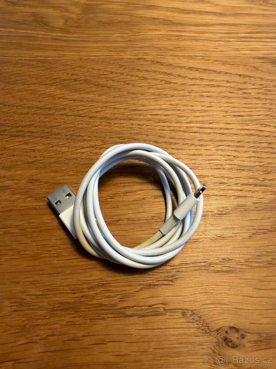 Apple lightning USB-A kabel