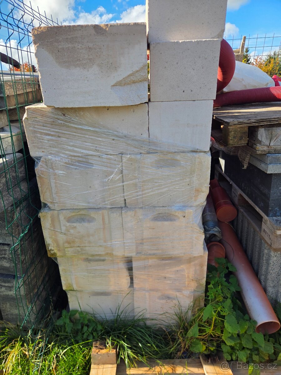 Porfix premium 375x250x500 mm.