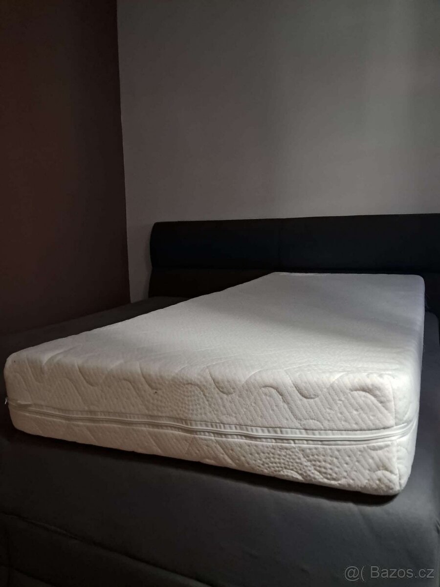 Zdravotní matrace Grossmann, 85x200