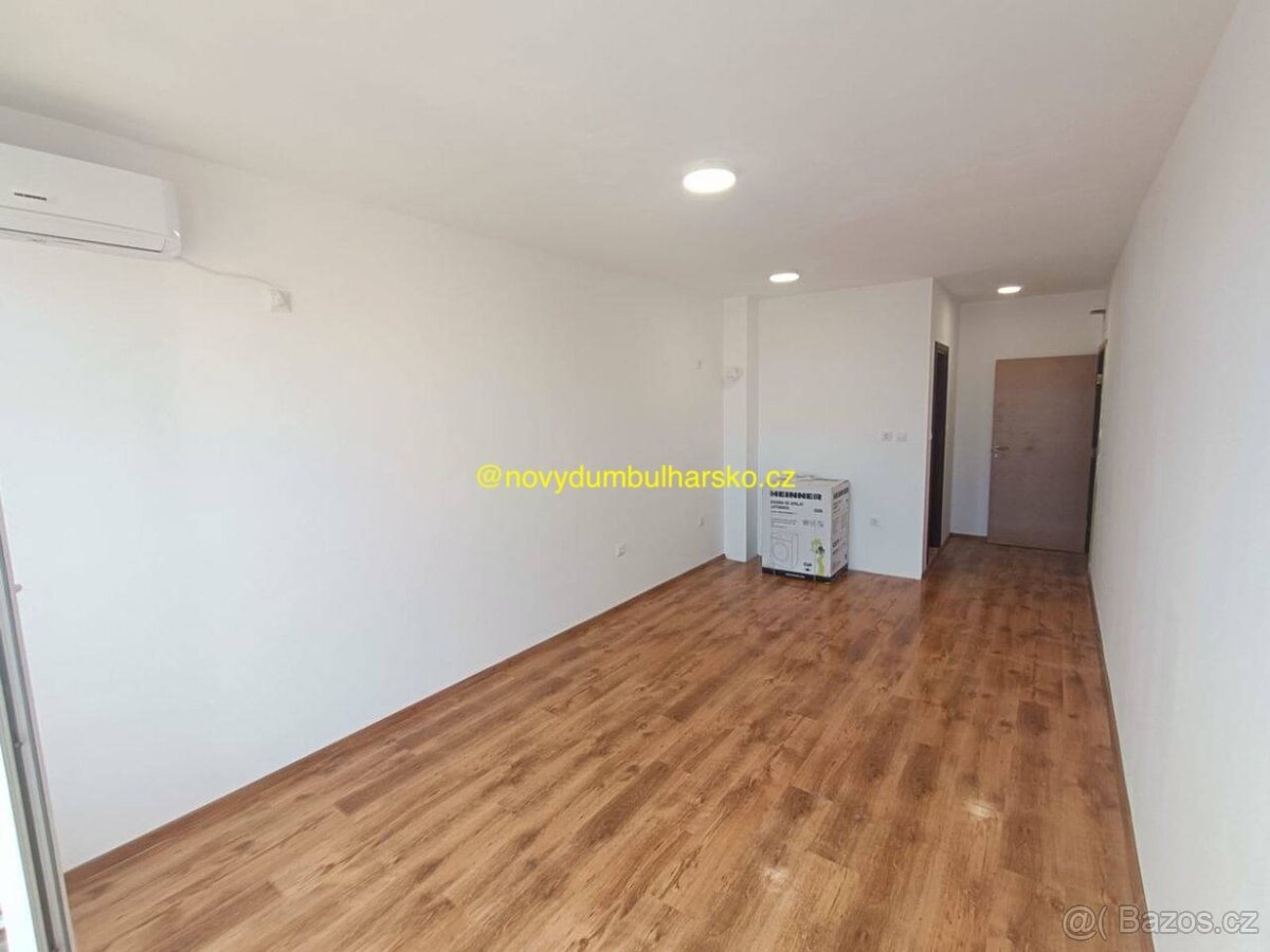 STUDIO ZA VÝHODNOU CENU: 32 m² v Sunny Day 6, Bulharsko