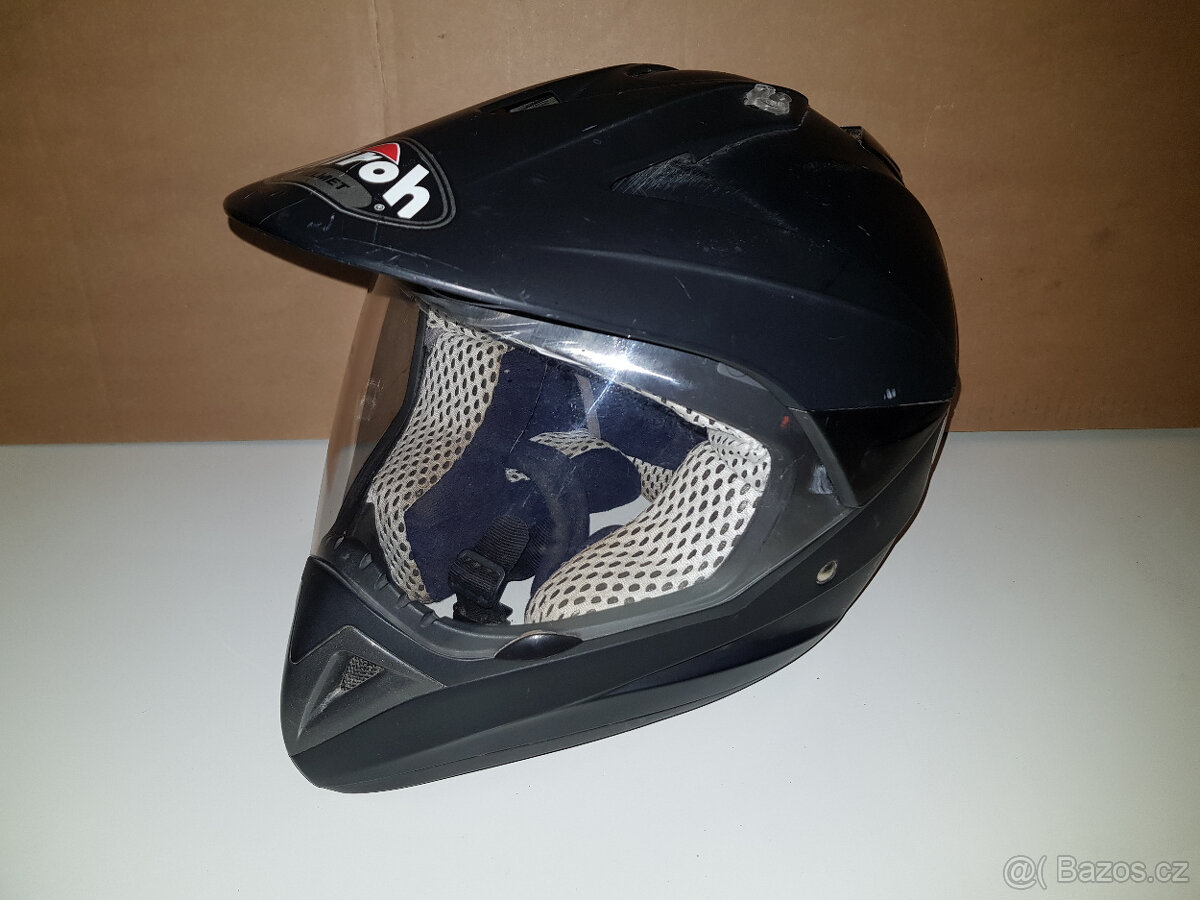 Enduro helma Airoh S