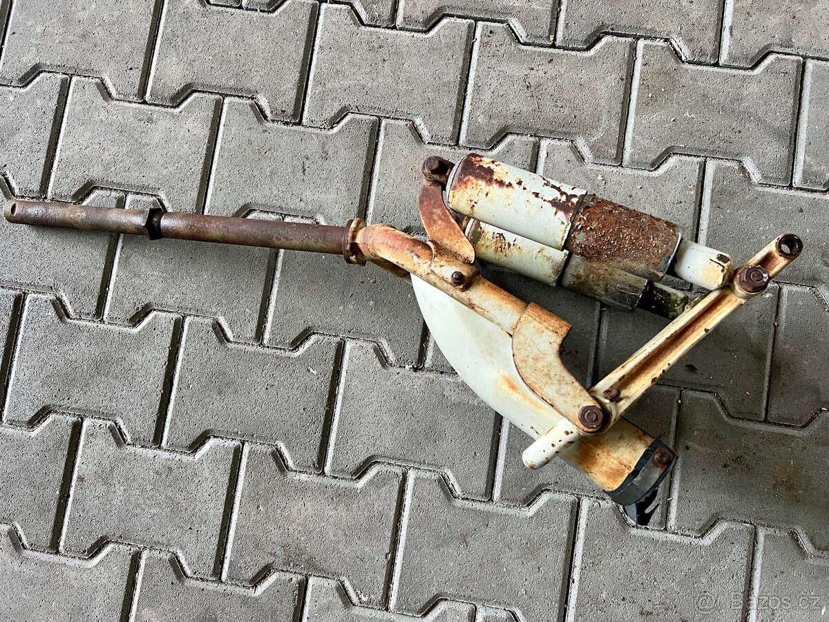 VIDLICE ČZ PRASE 175 / 501 502 505