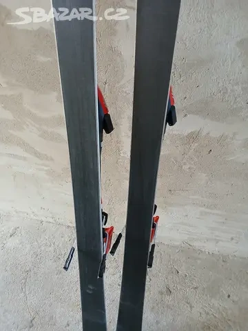 Lyže HEAD Supershape 170cm