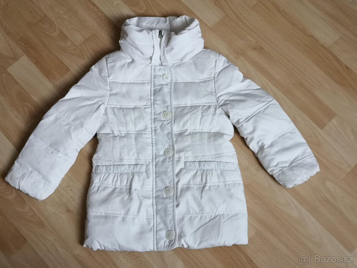 Bunda & bundokabátek Original Marines vel. 110/116