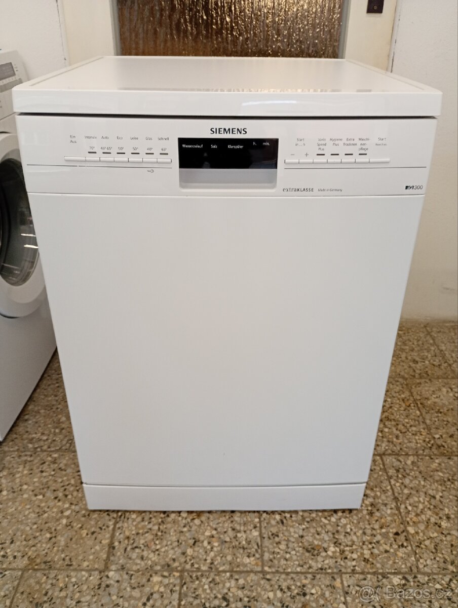 Myčka nádobí Siemens IQ 300