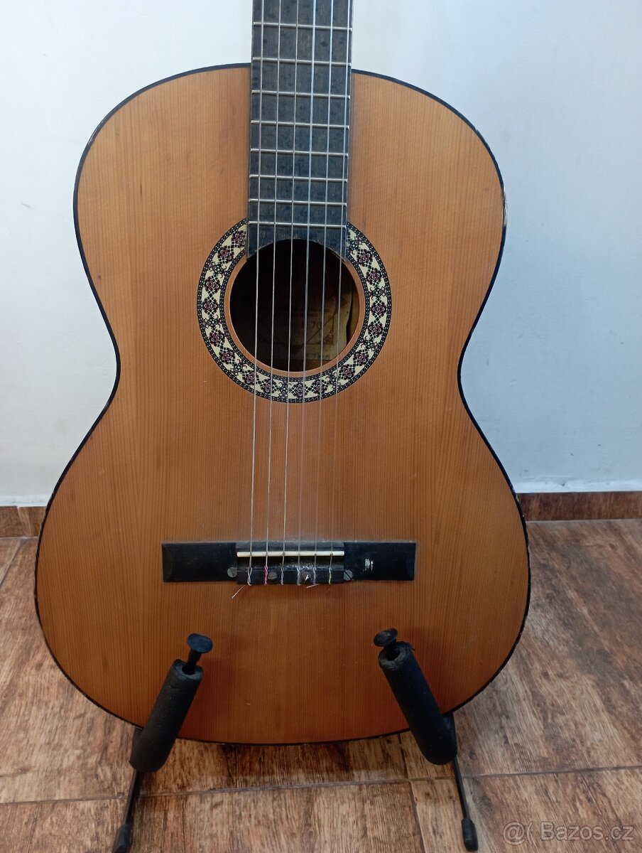 Kytara Amada ( Cremona)