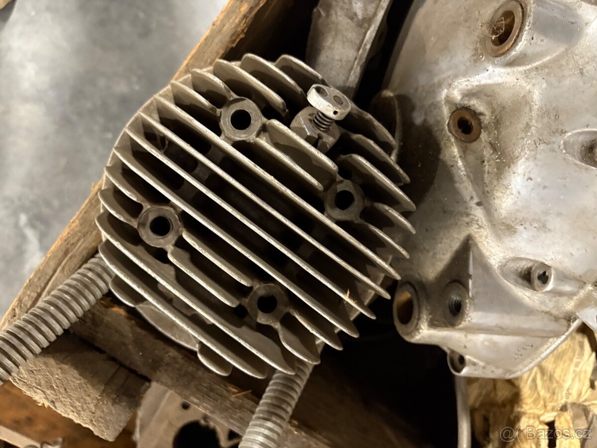 Karburatory dily cz jawa