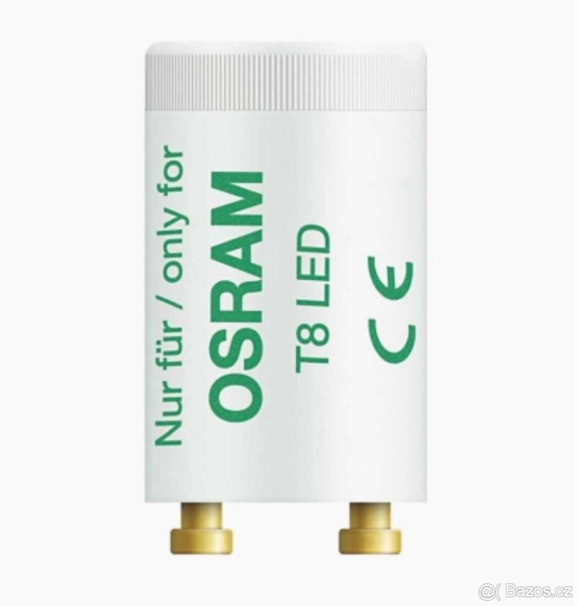 Osram - Zářivkový startér