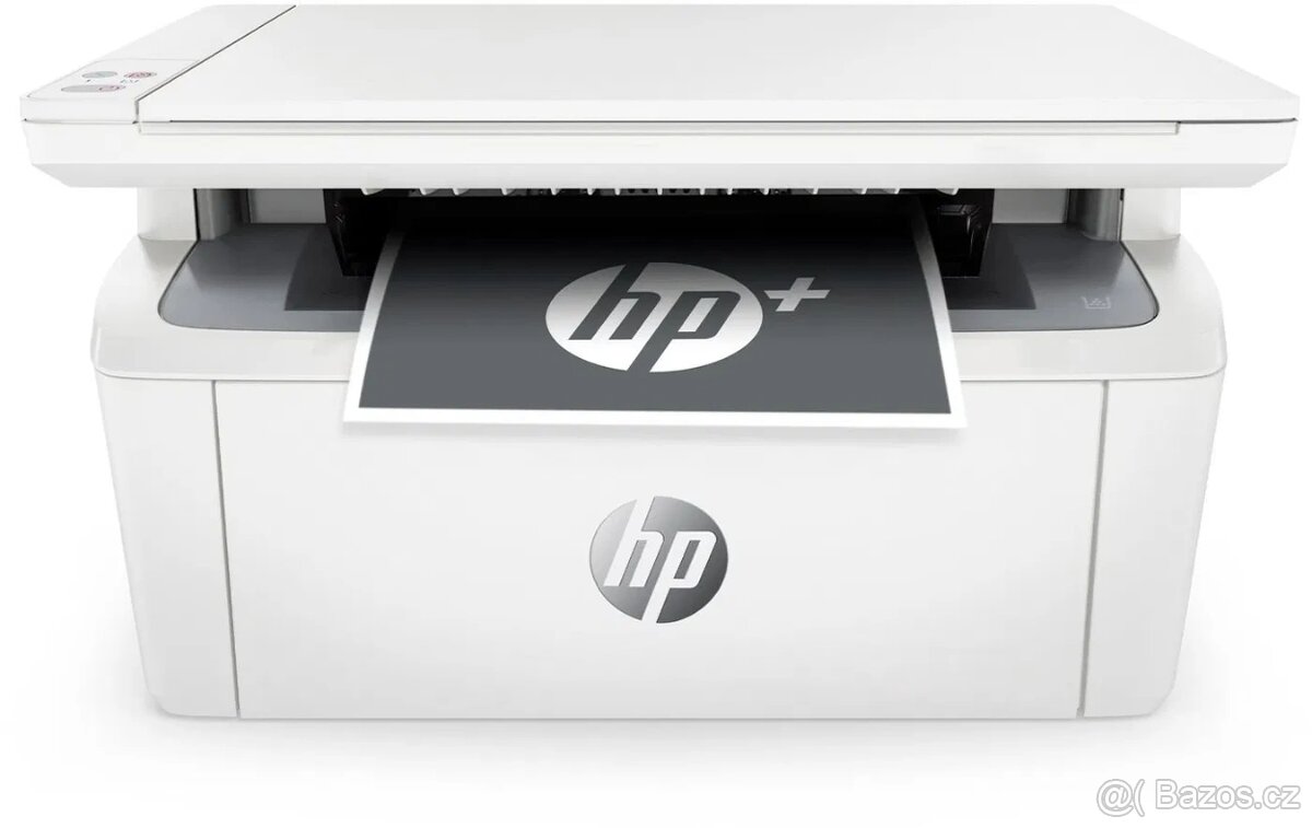HP LaserJet M140we All-in-One