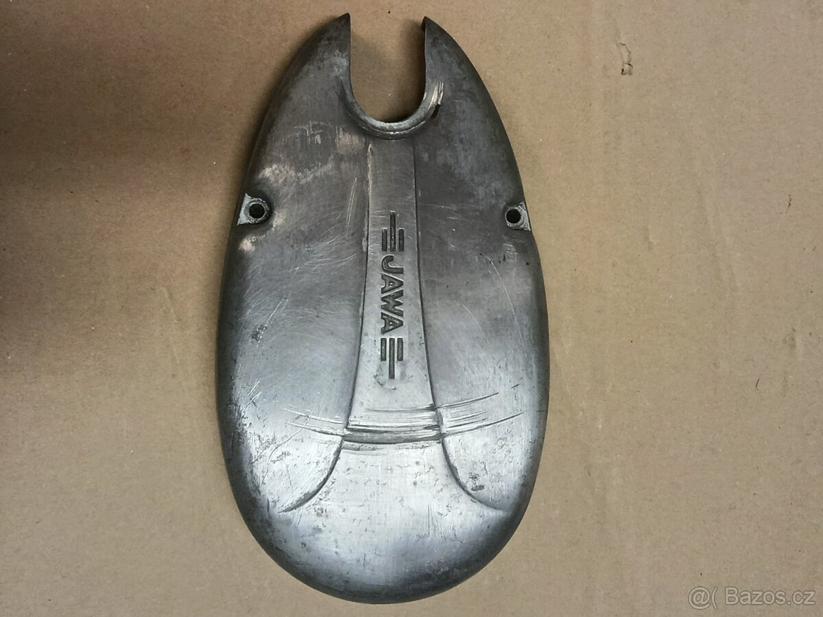 Stadion S11, S22, Jawetta