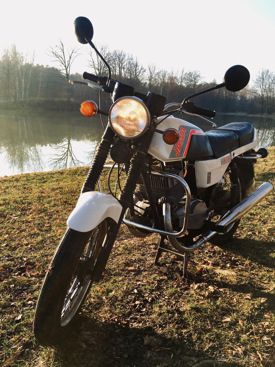 Jawa 350/639