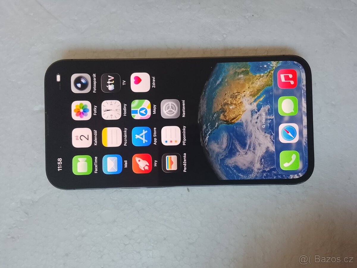 iPhone 13pro 256gb