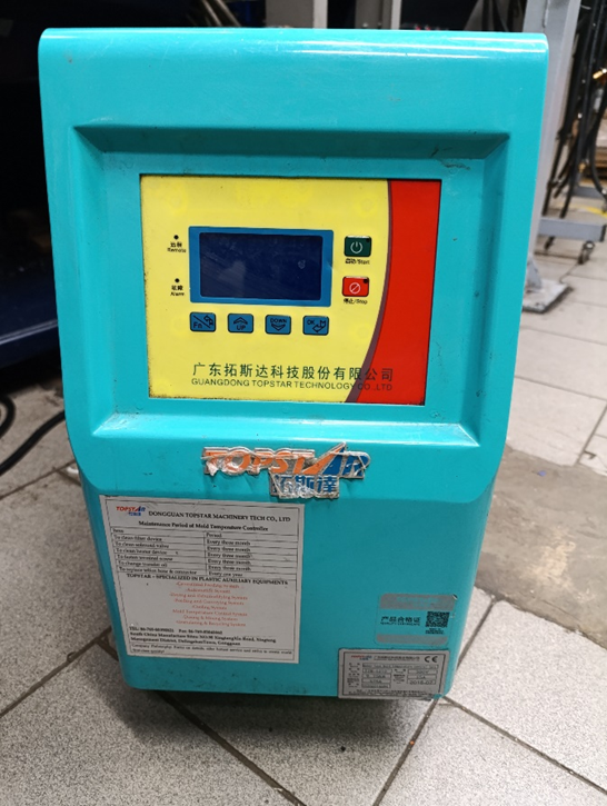 Temperační přístroj TOPSTAR 2 ks