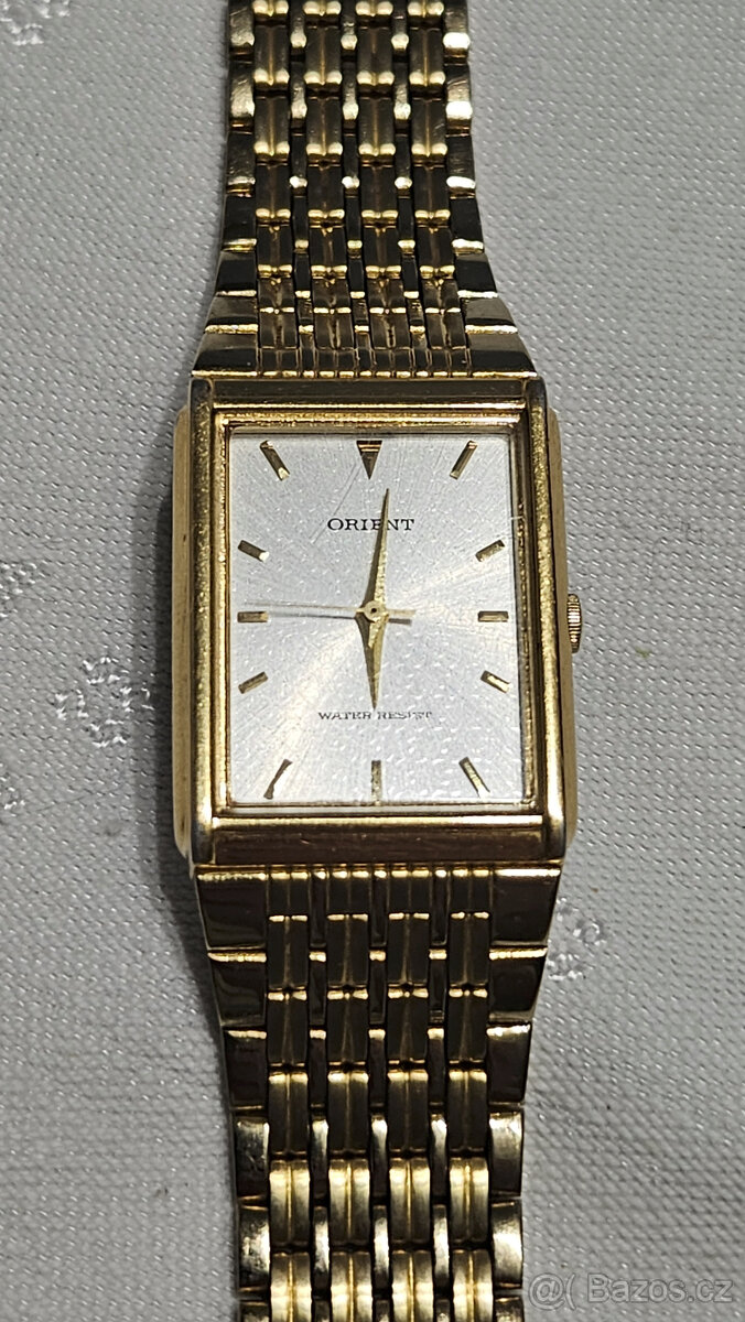 Dámske Quartz hodinky ORIENT