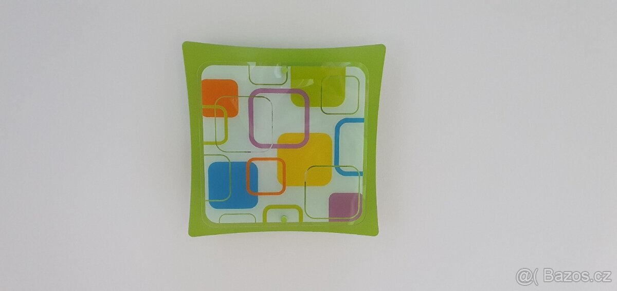 Dětské světlo Dalber