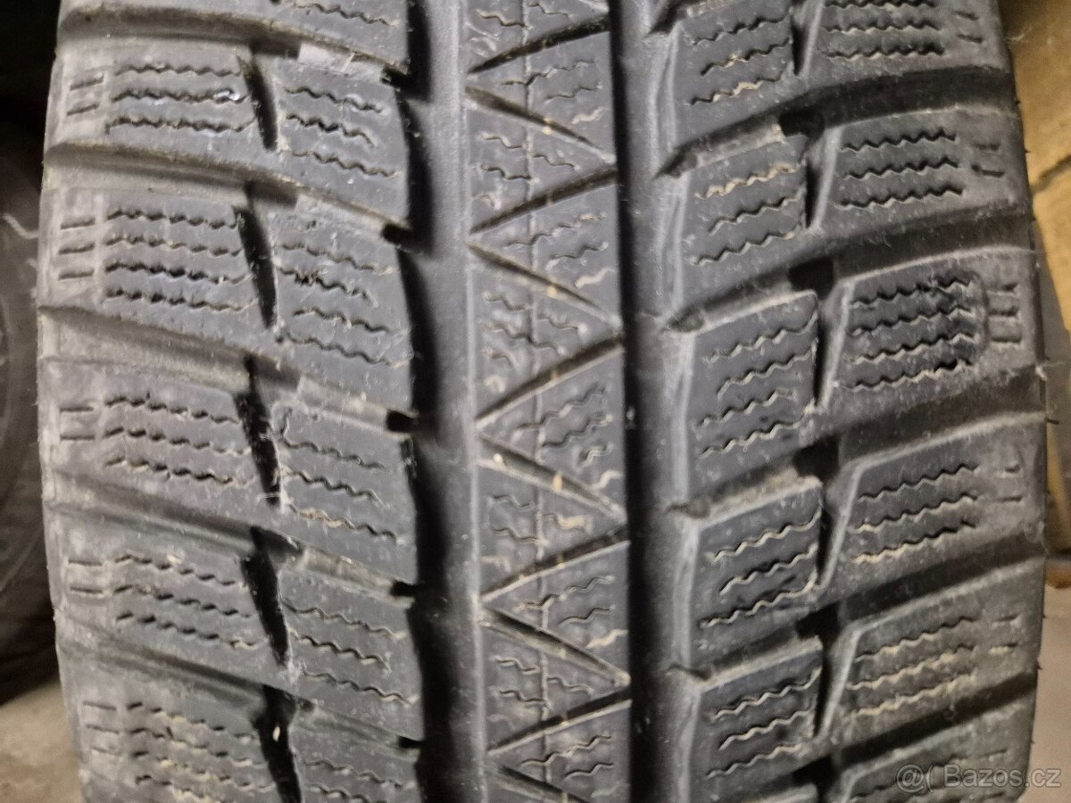 215/65 R16 FALKEN (5,5mm) č.16031/b6