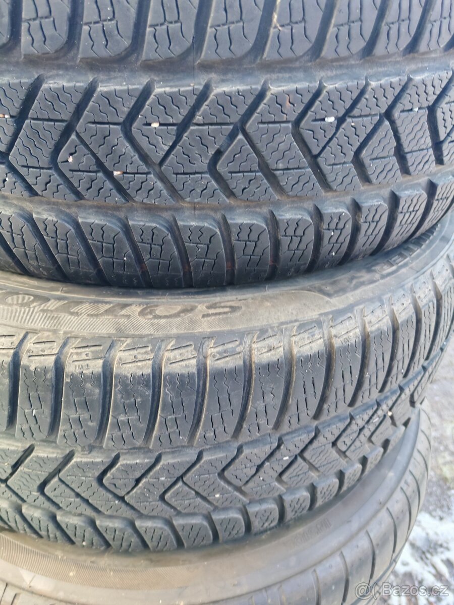 225/50/17 Pirelli 2ks