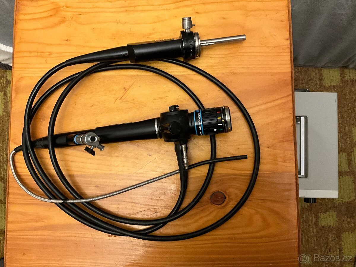 OLYMPUS CHF-P20 pediatrický endoskop