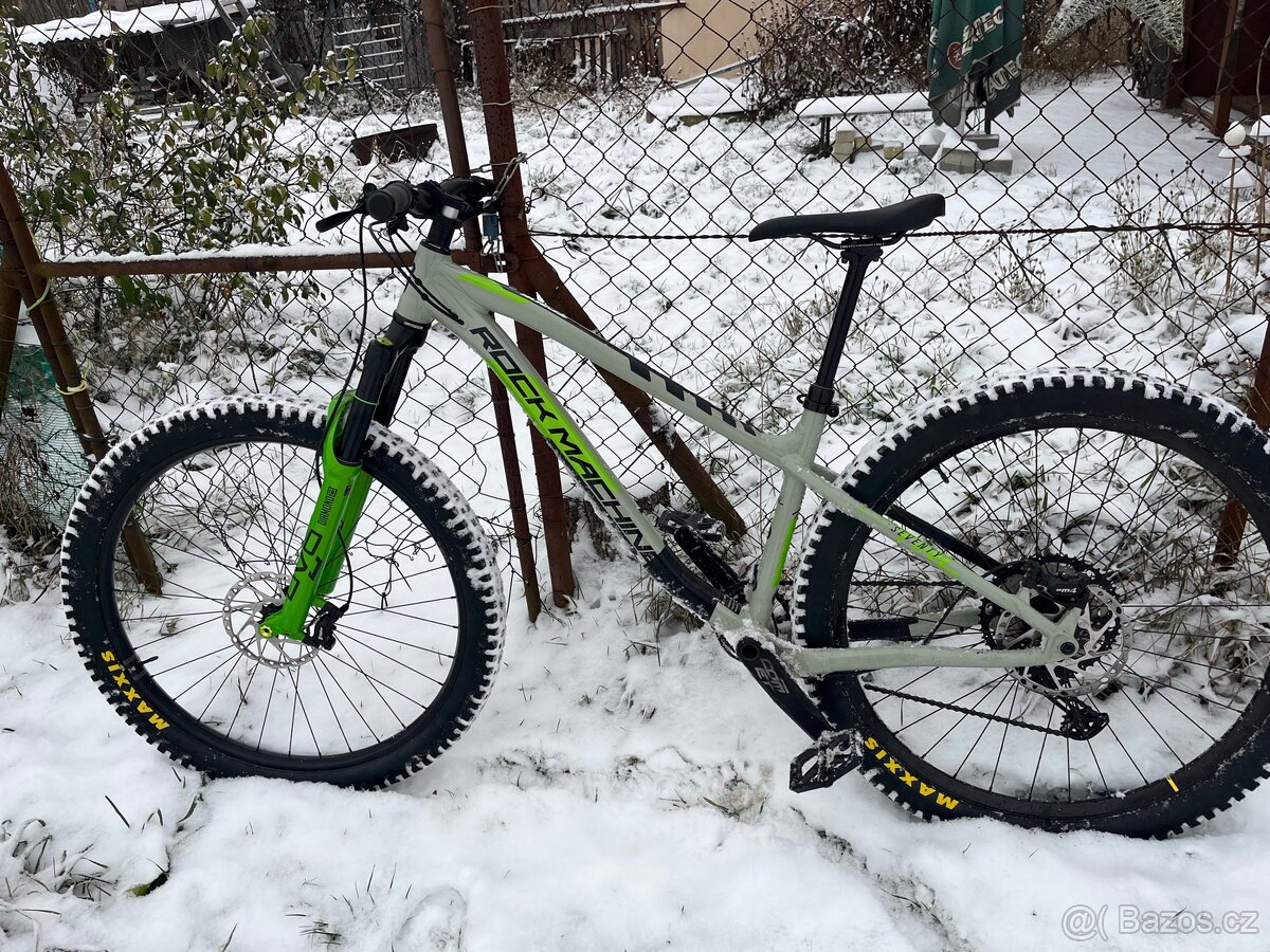 Rock machine blizz trl 70-29