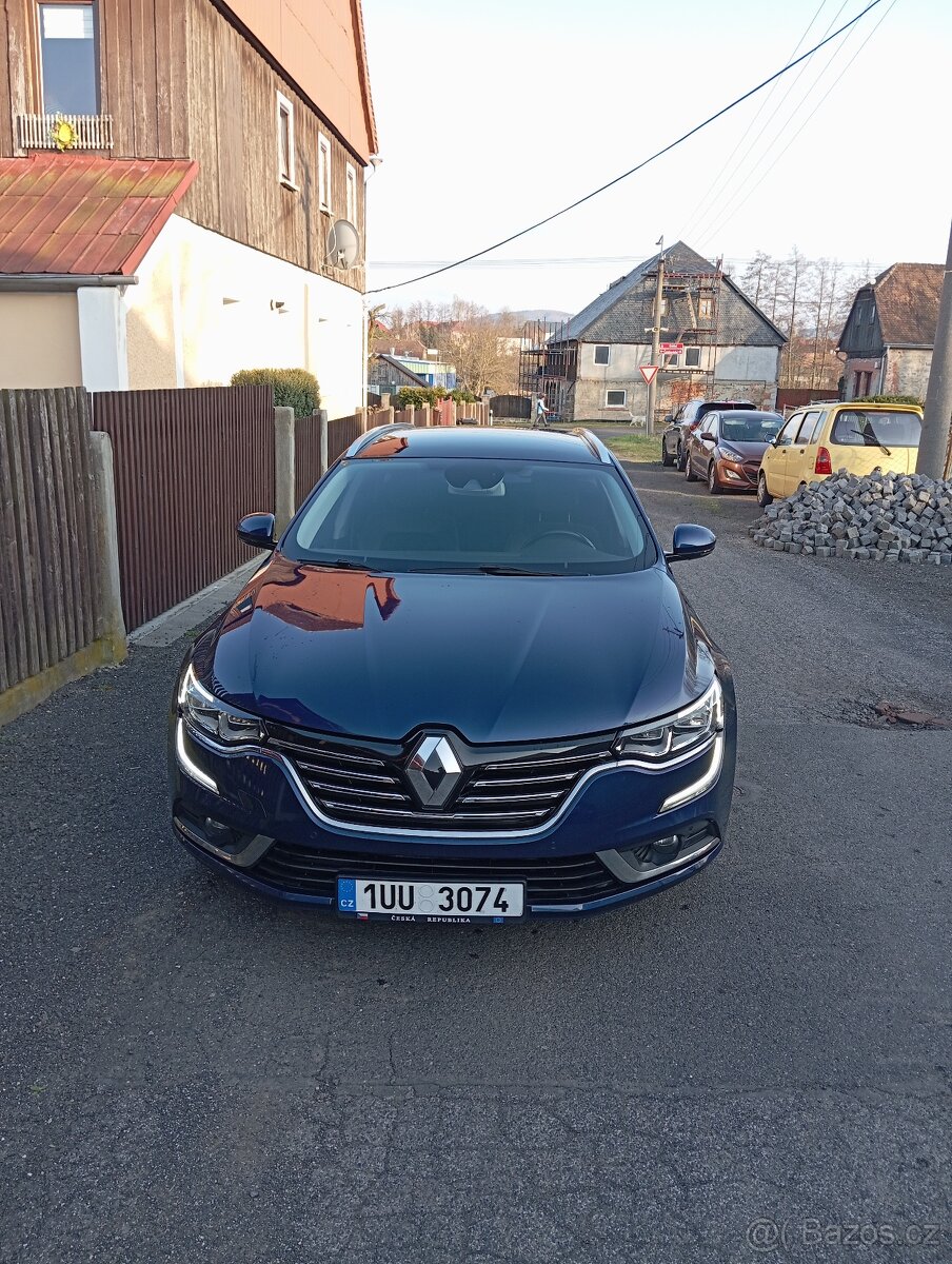 Renault Talisman