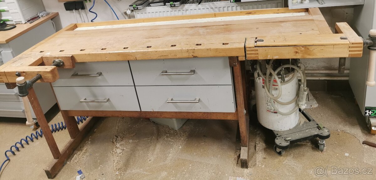 Truhlářska hoblice