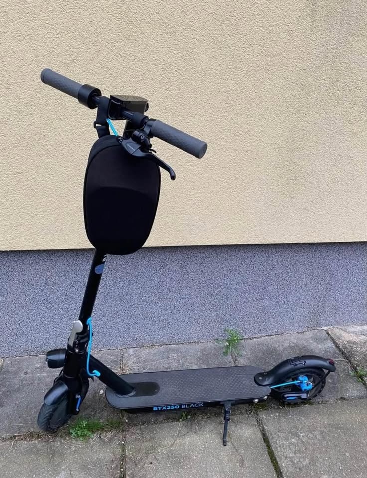 Elektrokoloběžka Bluetouch BTX250