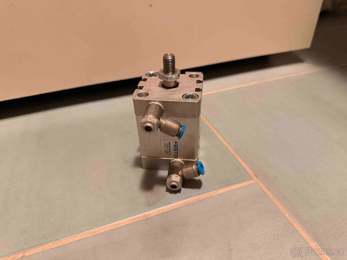 Festo ADN-40-30-A-P-A