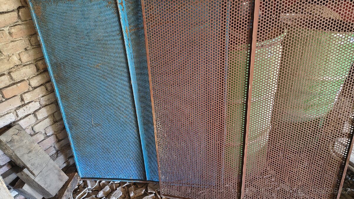E512 síto síta